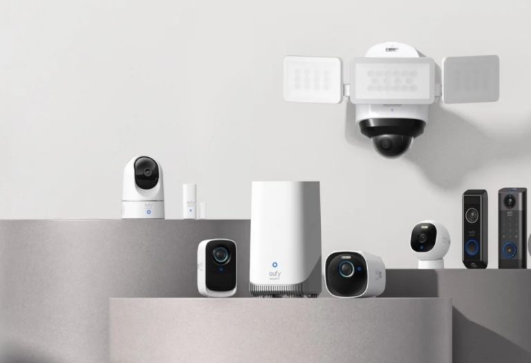 Why Choose a Floodlight Camera for Your Home?