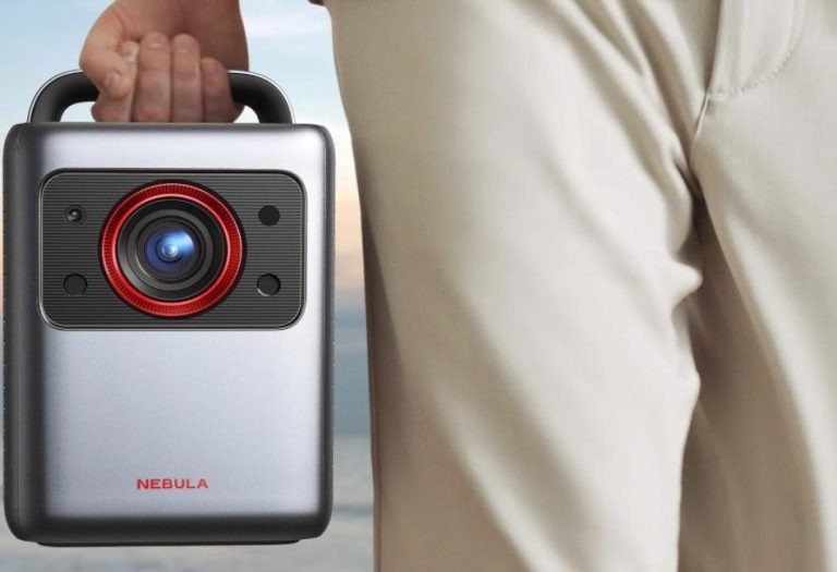 Why Choose a Laser Projector for Home Entertainment?