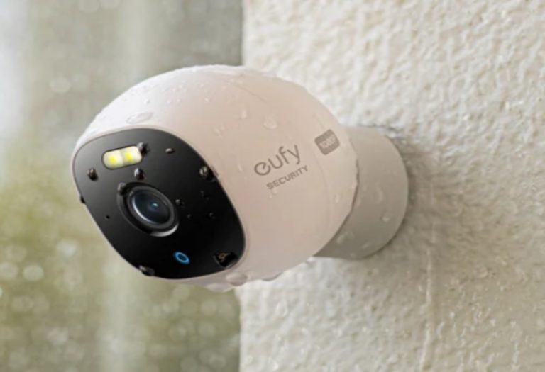 Why Invest in an Outdoor Motion Camera for Your Home?