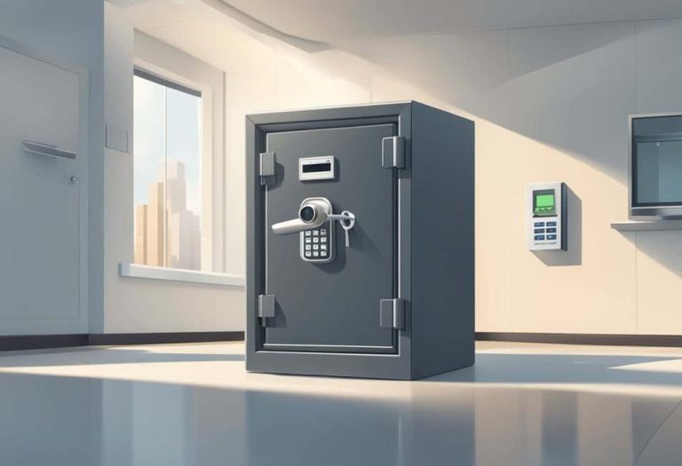 Why Should You Consider the 3 Best Safe Boxes in Singapore for Your Valuables?