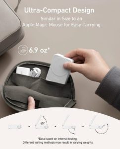 Wireless Charger