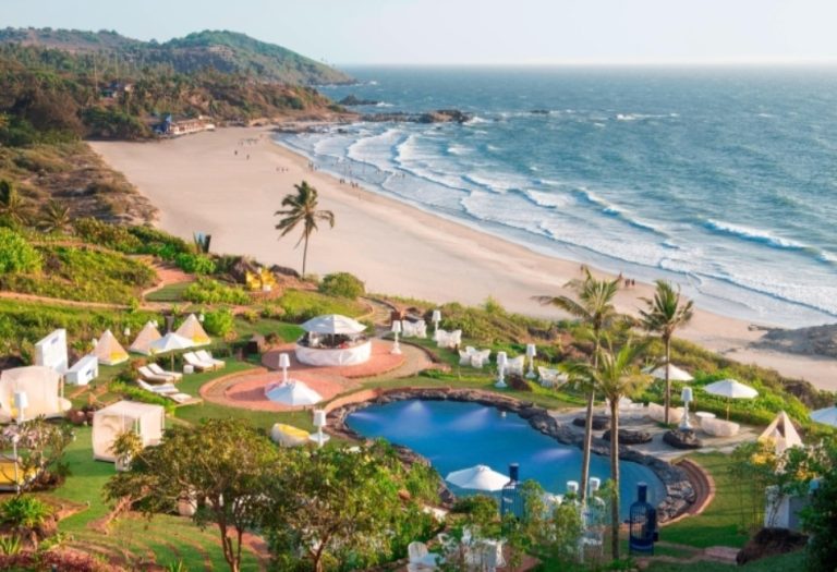Why do individuals consider staying at W Goa?