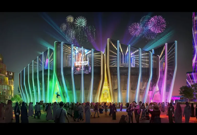 eSports World Cup Could Spark Gaming Frenzy in Saudi Arabia