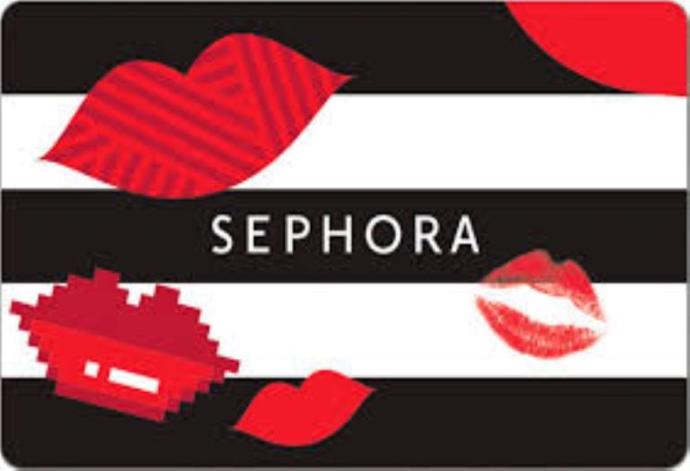 Beauty Rewards Unlocked: Top Survey Sites for Sephora Gift Cards