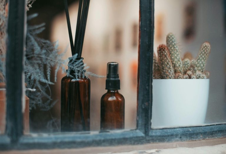 Dynamics of the Glass Packaging Market in the Last Three Decades