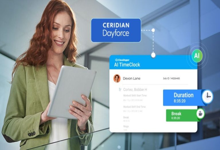 Enhancing Employee Satisfaction in Senior Living with AI-Powered Time Clocks