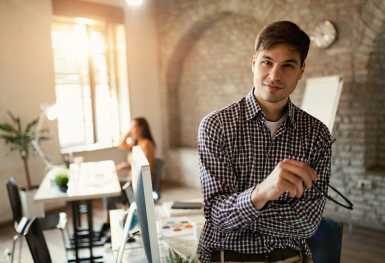 Entrepreneurial Mindset: How to Think Like a Manager Before Business School