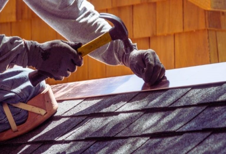 Essential Roof Repairs in Ashwood