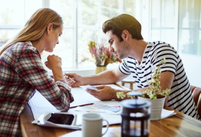 Exploring Different Options Besides Payday Loans
