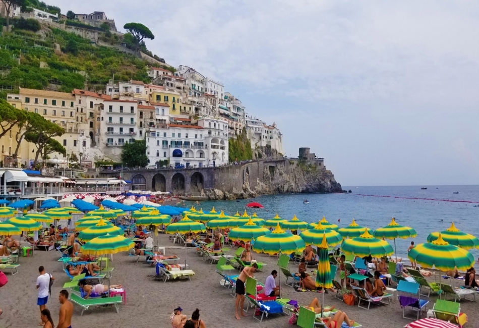 Trip Guide from Naples