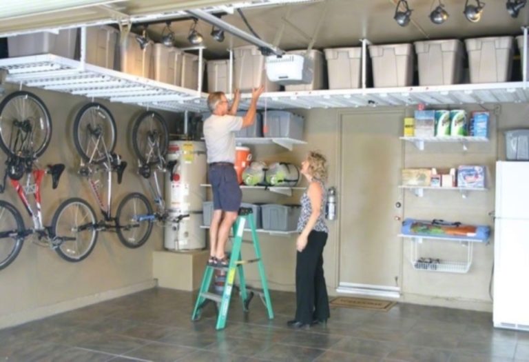 Garage Guard: Proven Strategies for Keeping Your Space Secure