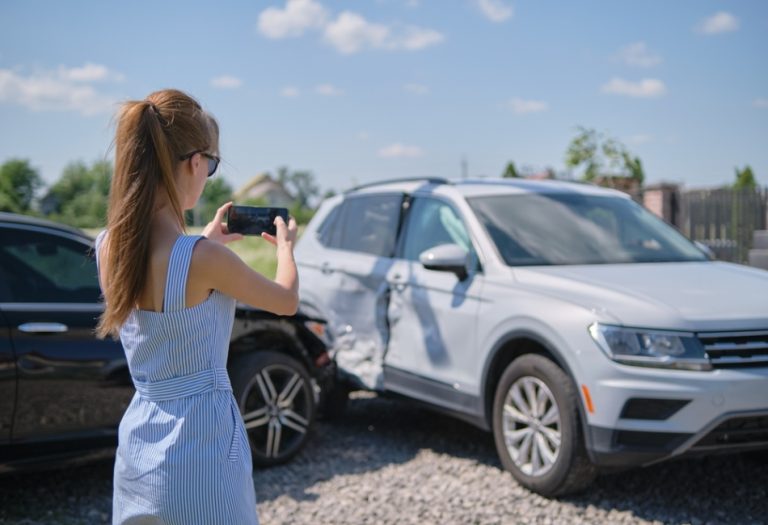 How Car Accident Lawyers Prove Fault: Evidence and Strategies Used in Legal Cases