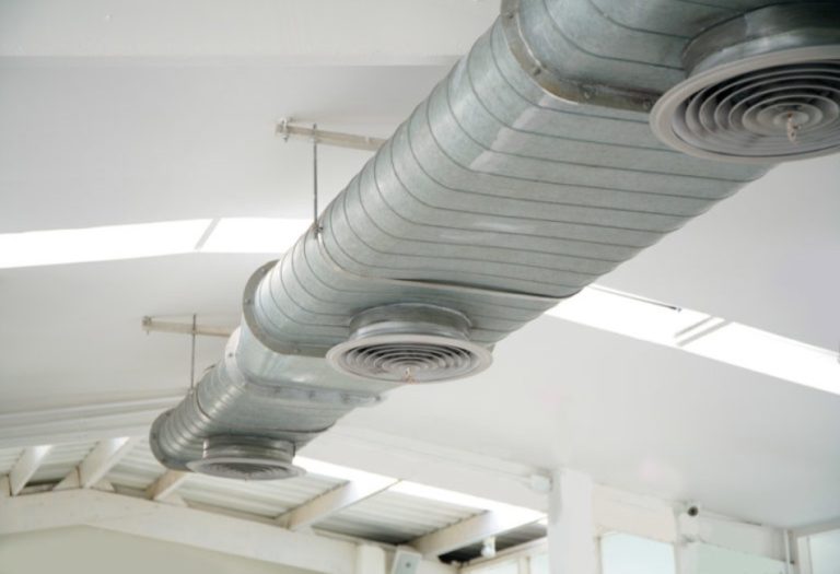 How Do Dryer Vent Cleaning Toronto Work?