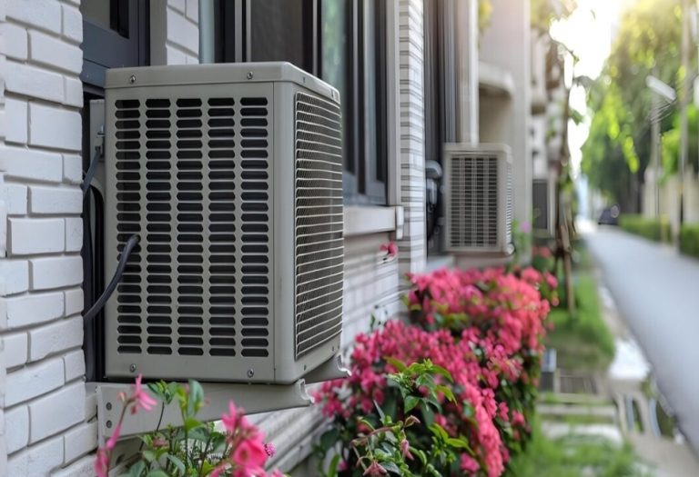 How to Noise-Proof Your Window AC Unit: Tips for a Quieter Home in the UAE