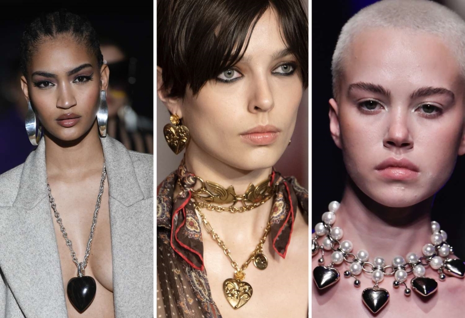 Jewelry Trends