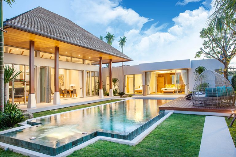 Luxury Property Sales: The Ultimate Guide