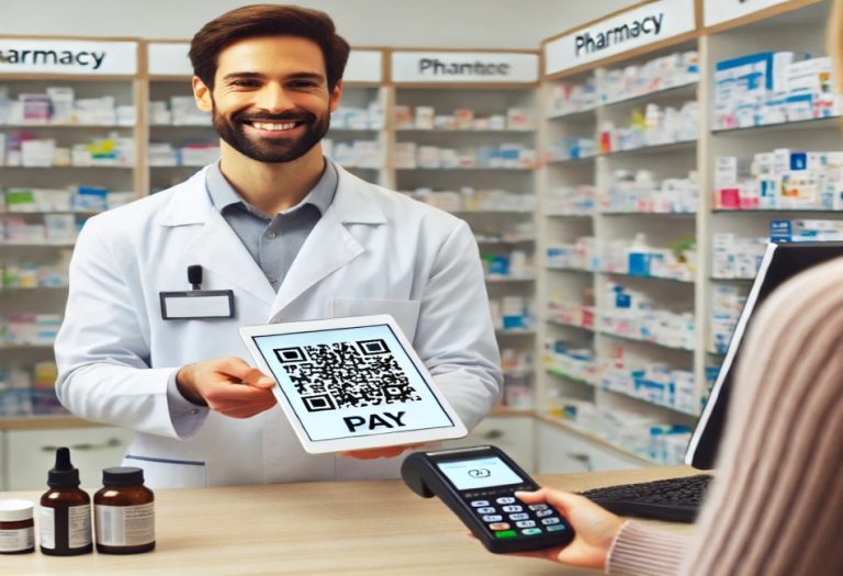 QR Codes in Healthcare: Improving Patient Care and Safety