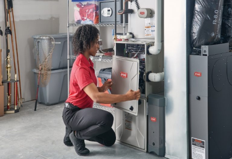 Signs Your Furnace Needs Repair: What to Look For