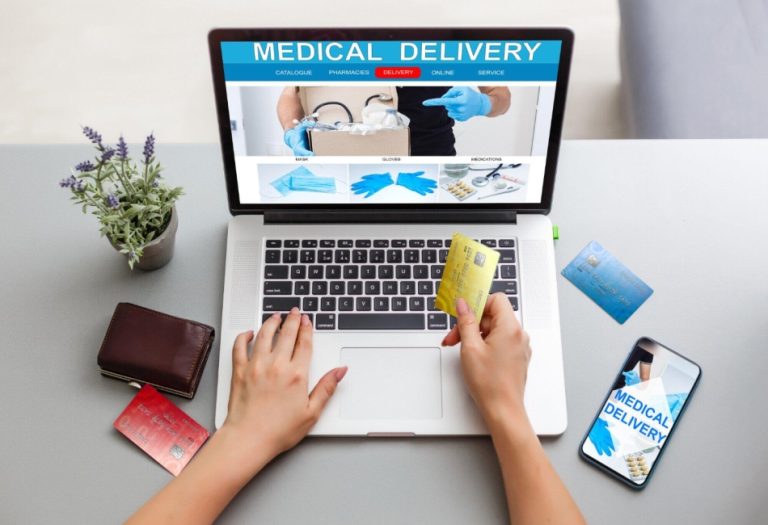 The Benefits of Using a Reliable Online Pharmacy for Your Health Needs