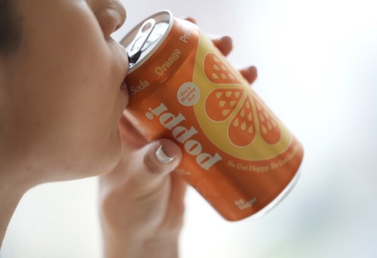 The Role of California Beverage Company in Promoting Wellness