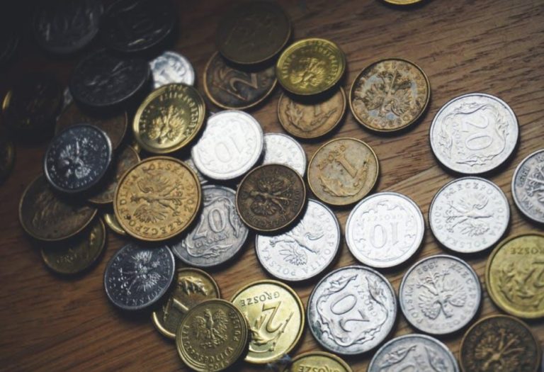 The Ultimate Guide to Coin Design: 4 Techniques and Tips for Success