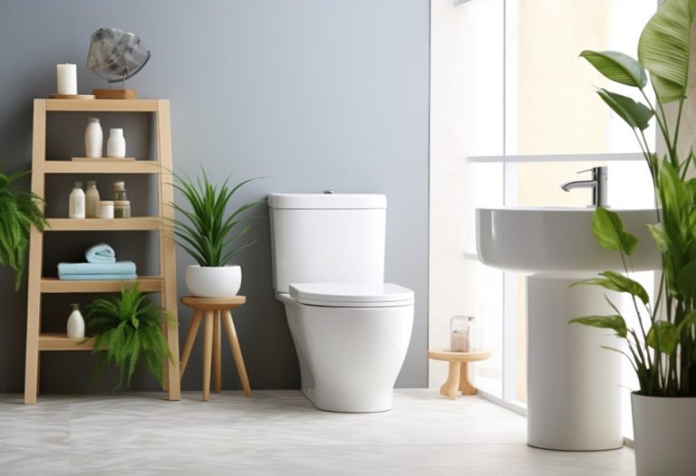 Tips for Managing Bathroom Moisture and Humidity