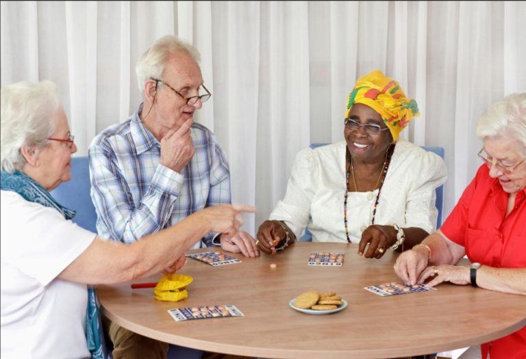 Top 6 Fun Senior Activities to Enhance Social Engagement