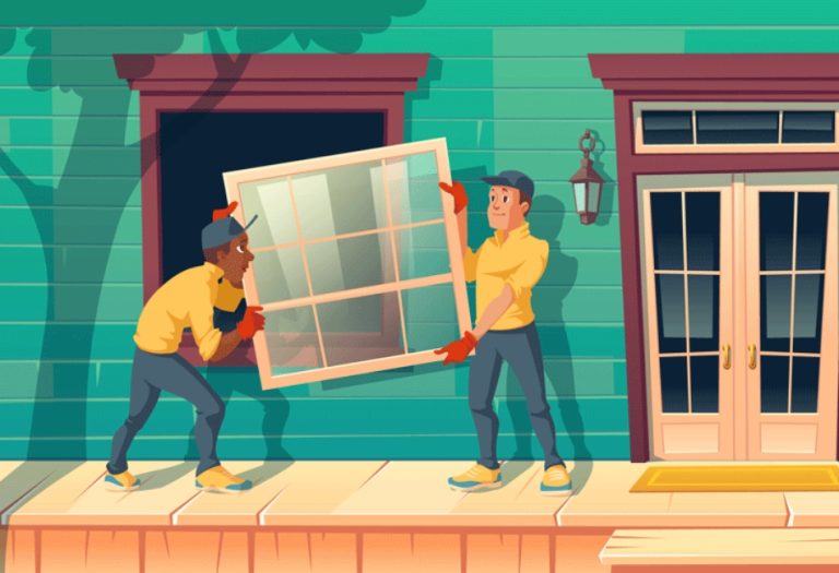 Top Signs Your Window Frames Need Repair