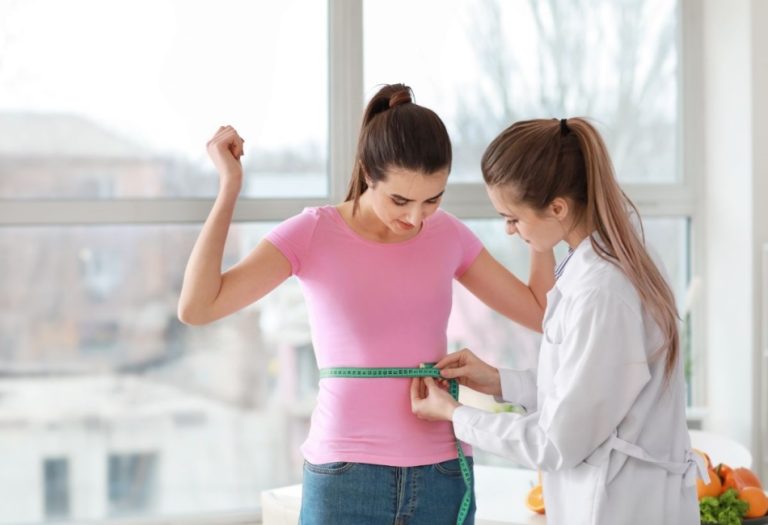 Transforming Lives with Personalized Weight Loss Solutions Straight from the Clinic
