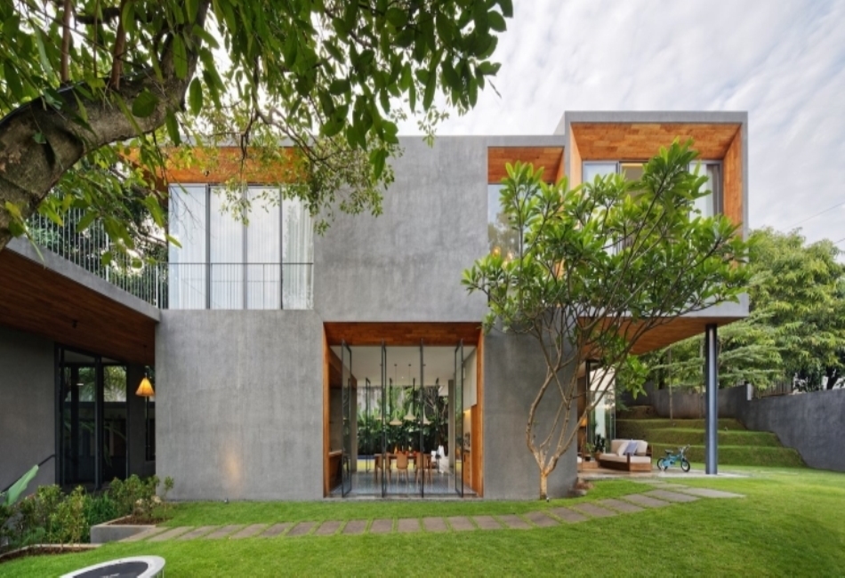 Tropical Climates