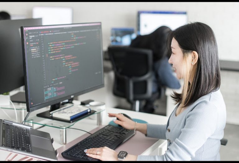 Website Design Studio: Expert Solutions for Professional, User-Friendly, and SEO-Optimized Business Websites