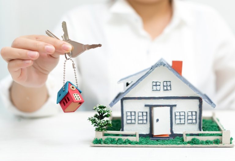 Why You Should Consider Investing in Real Estate