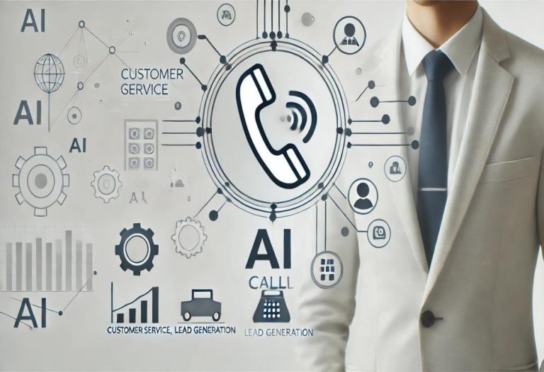 5 Positive Impacts of AI Calling on Business Efficiency