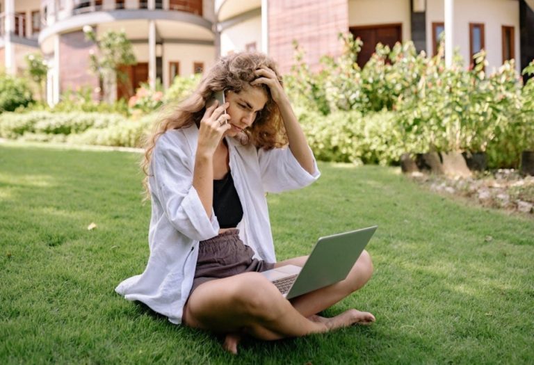 6 Content Marketing Strategies to Grow Your Lawn Care Business Online