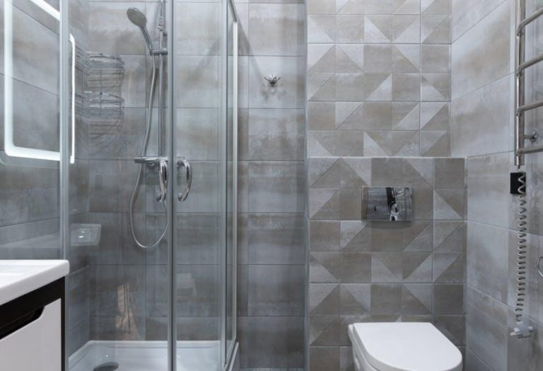 6 Innovative Bathroom Arrangement Designs for Small Spaces