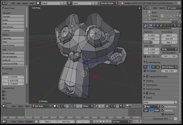 A Guide to Using Image to 3D Model Software for Beginners