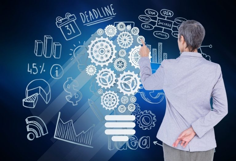 Businesses Rely Heavily on Technology to Operate Efficiently
