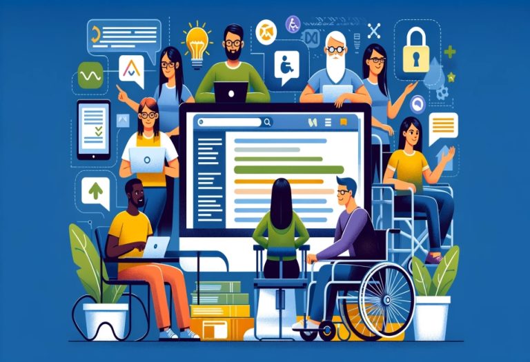 Conducting Accessibility Testing in Chrome: Best Practices