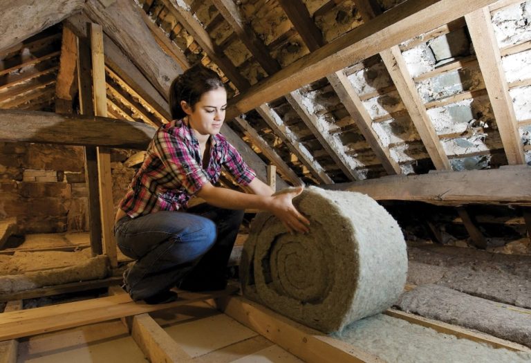 Effective Insulation Techniques for Modern Sustainable Homes: A Comprehensive Guide