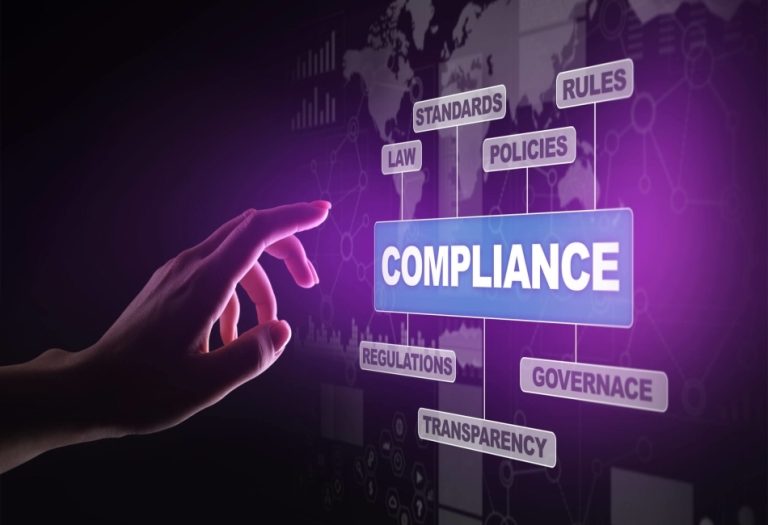 Ensuring Compliance with Effective Training and Tracking