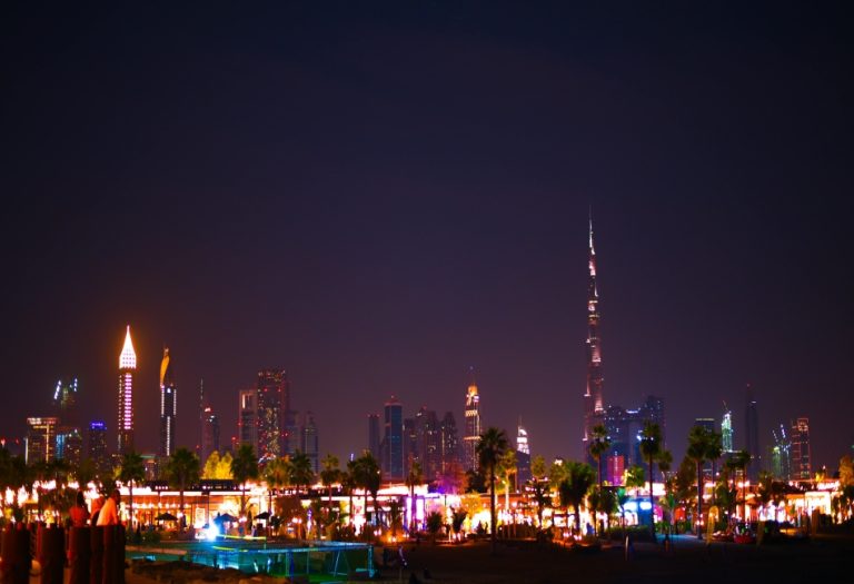 Exploring Dubai’s Iconic Burj Khalifa: What You Need to Know Before Your Visit
