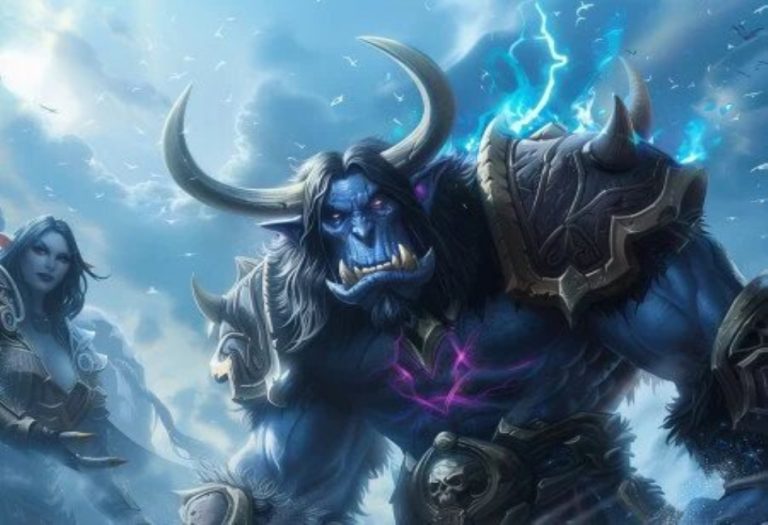 Exploring WoW Power Leveling: Guide for New Players