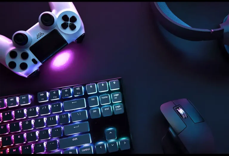 Exploring the Online Game: A Comprehensive Overview