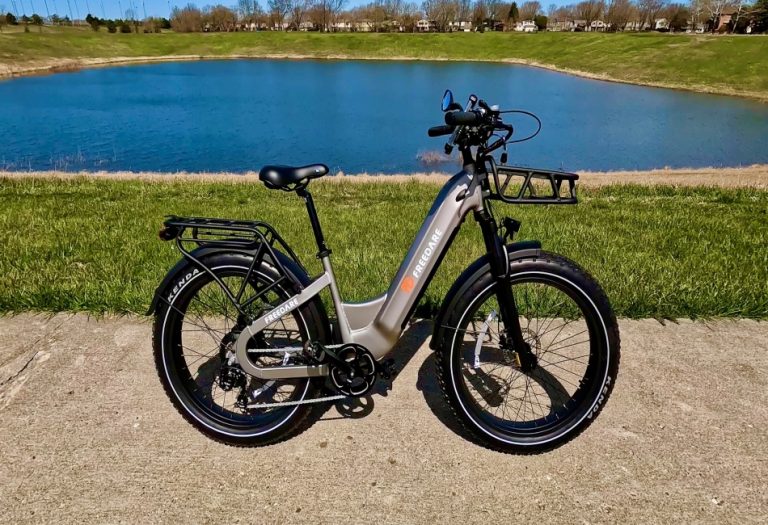 E-Bikes: Pioneering Sustainable Pursuits for Future Generations