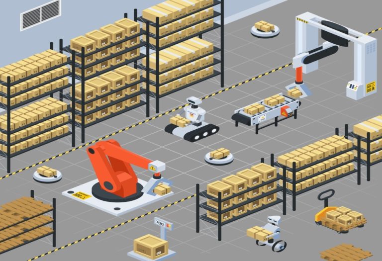 How Automated Warehouse Picking Technology Is Changing the Game