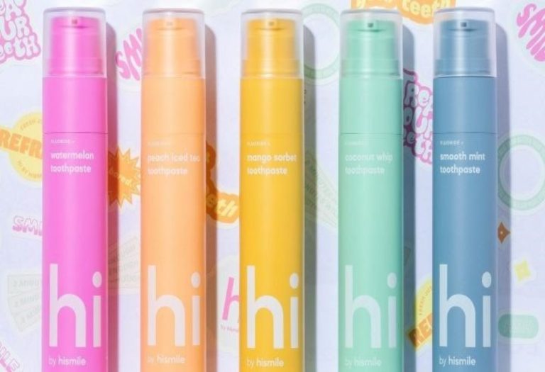 How Hismile’s Pivot Transformed Its Business Strategy