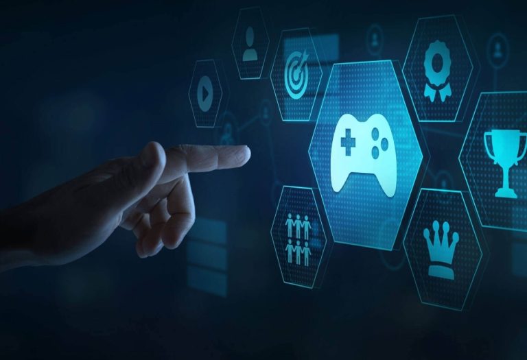 How Online Game Are Driving Innovation in Digital Payments