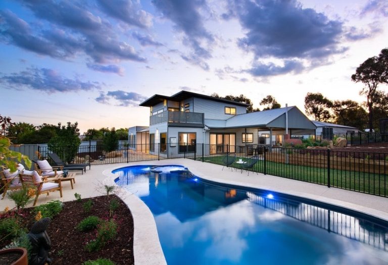 How Plunge Pools Can Boost Property Value