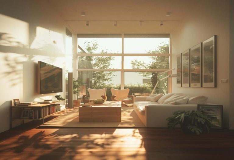 How Vacuum Technology Supports a Healthier Home Environment