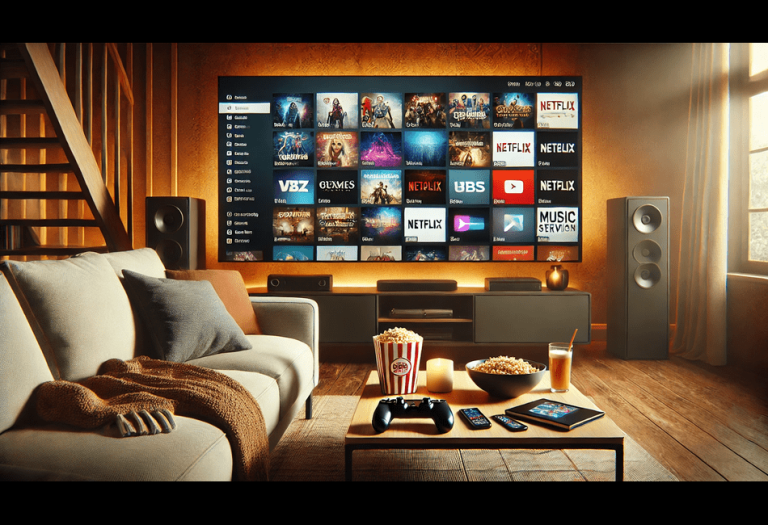 How to Find the Best Online Entertainment